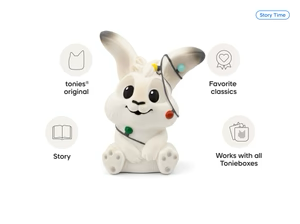 Snowflake & the Missing Christmas Lights Advent | Tonies