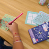 Activity Cards | Mini Mazes