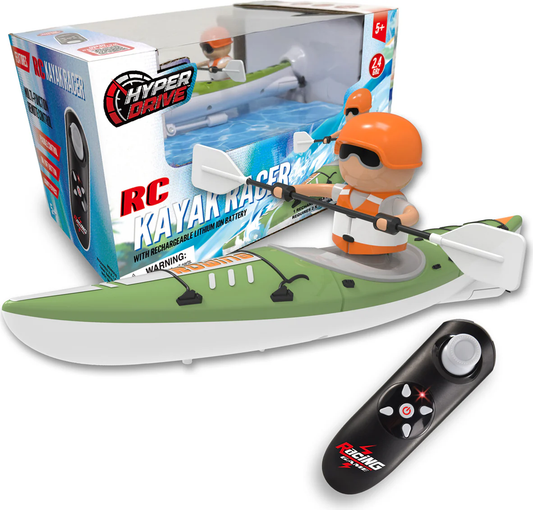 Kayak Racer | RC