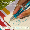 Scented Lava Pen Set | 2 pk Green/Blue