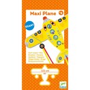 Maxi Plane Kite
