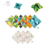 Origami Fortune Tellers | Animals
