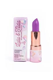 Unstoppable | Nourishing Lipstick