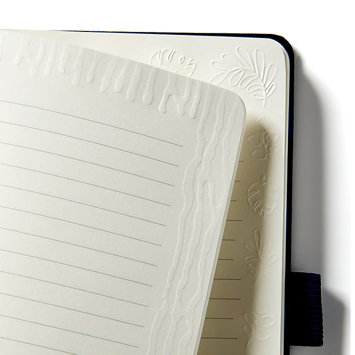 Sensory Journal | “Find Your Path”