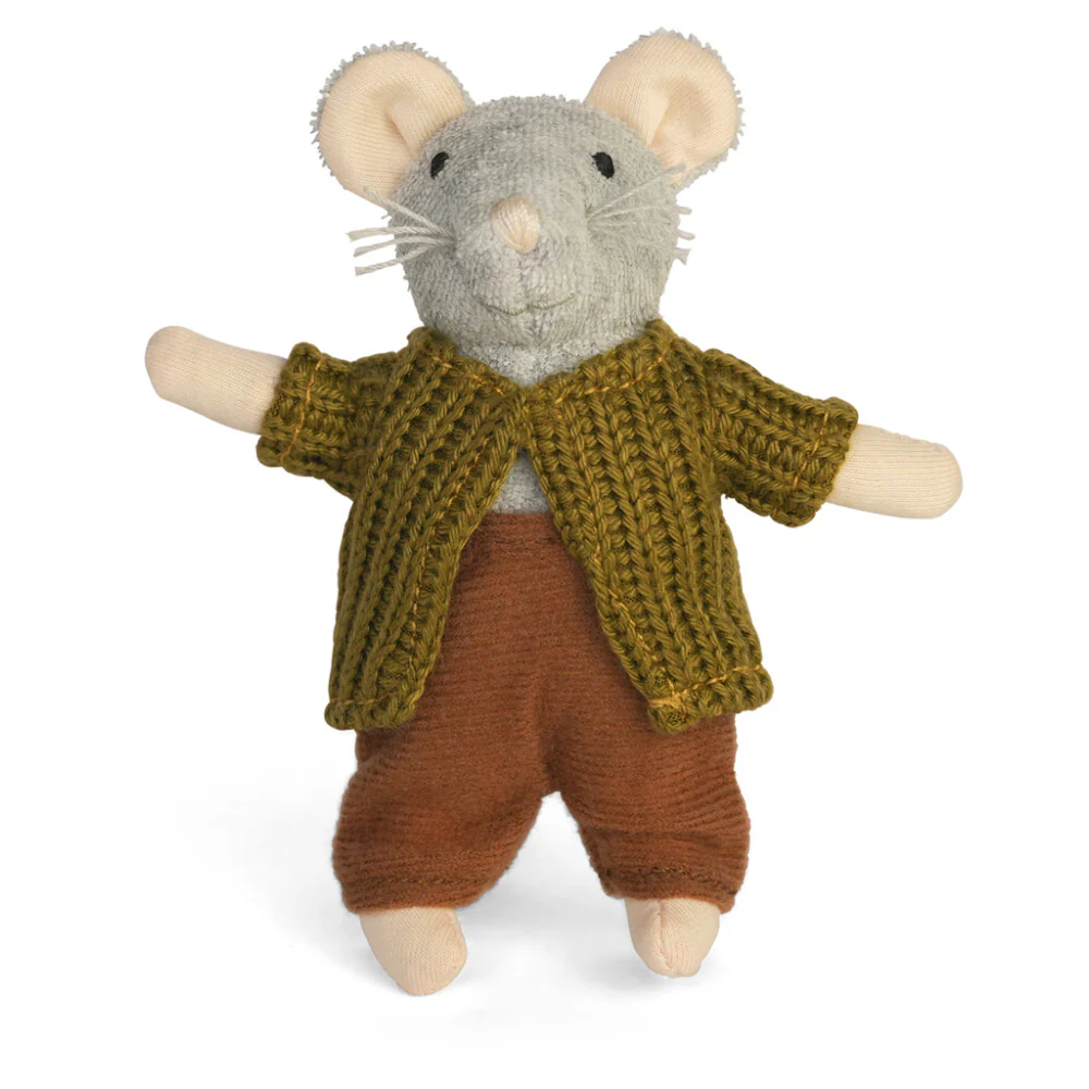 Sam & Julia | Doll Sam’s Father