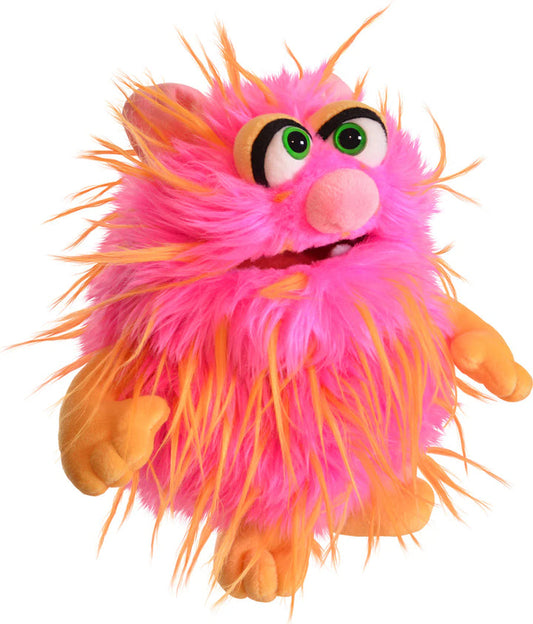 Living Puppets | Vic