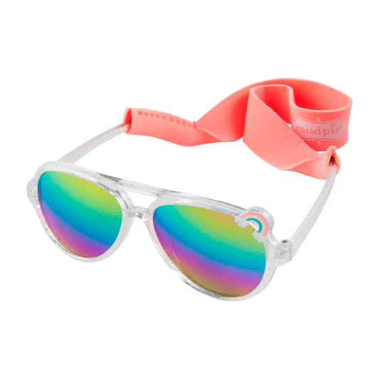 Aviator Girl/Infant Sunglasses