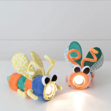 Firefly Flashlight | Flyer