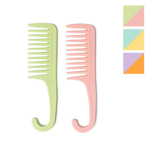 Knot Today Detangling 2PK Shower Comb