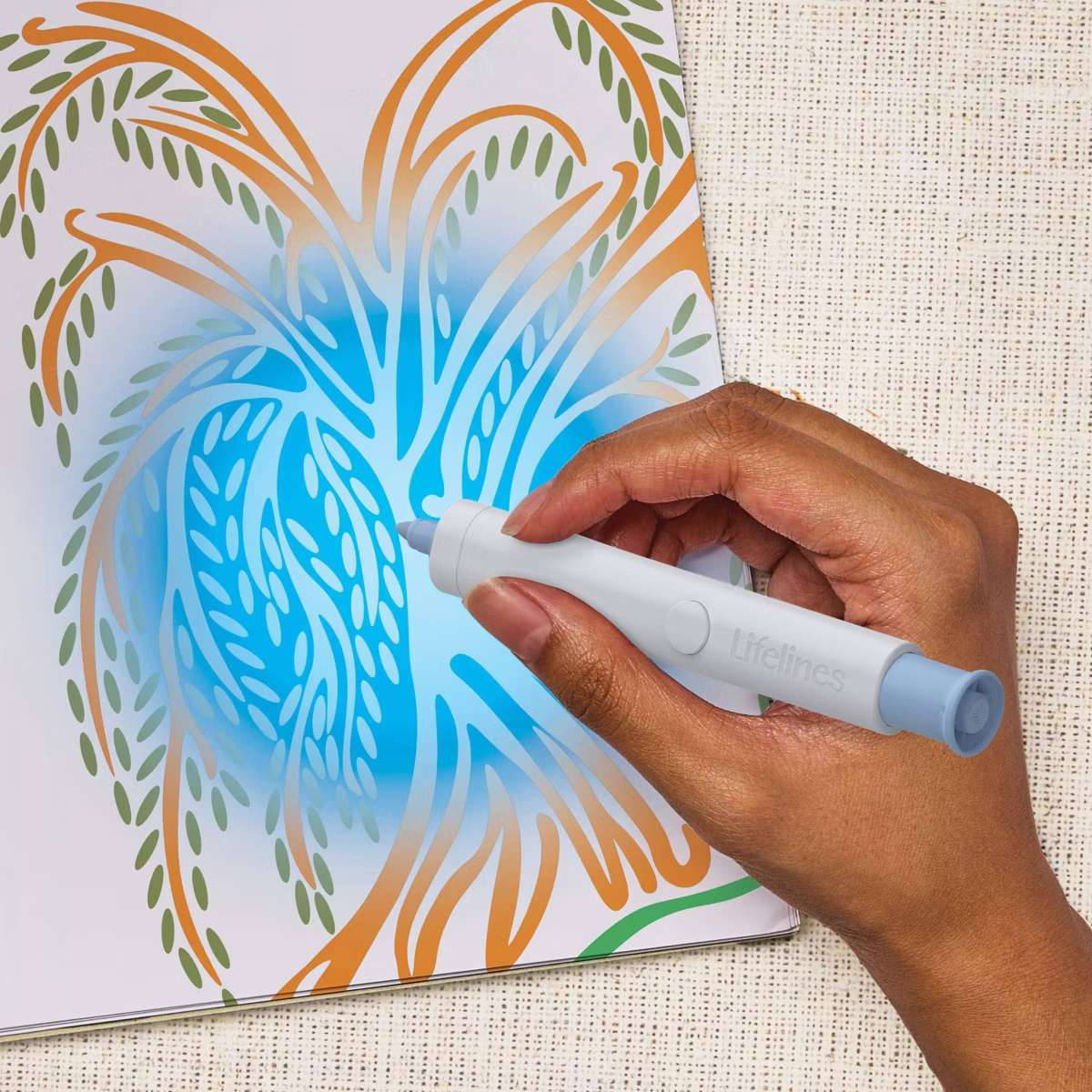 FlowArt UV Art | Foliage & Flowers