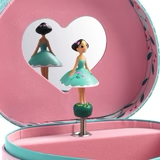Musical Jewelry Box | Spring Melody