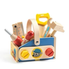 Role Play | Wooden Tool Set Minibrico