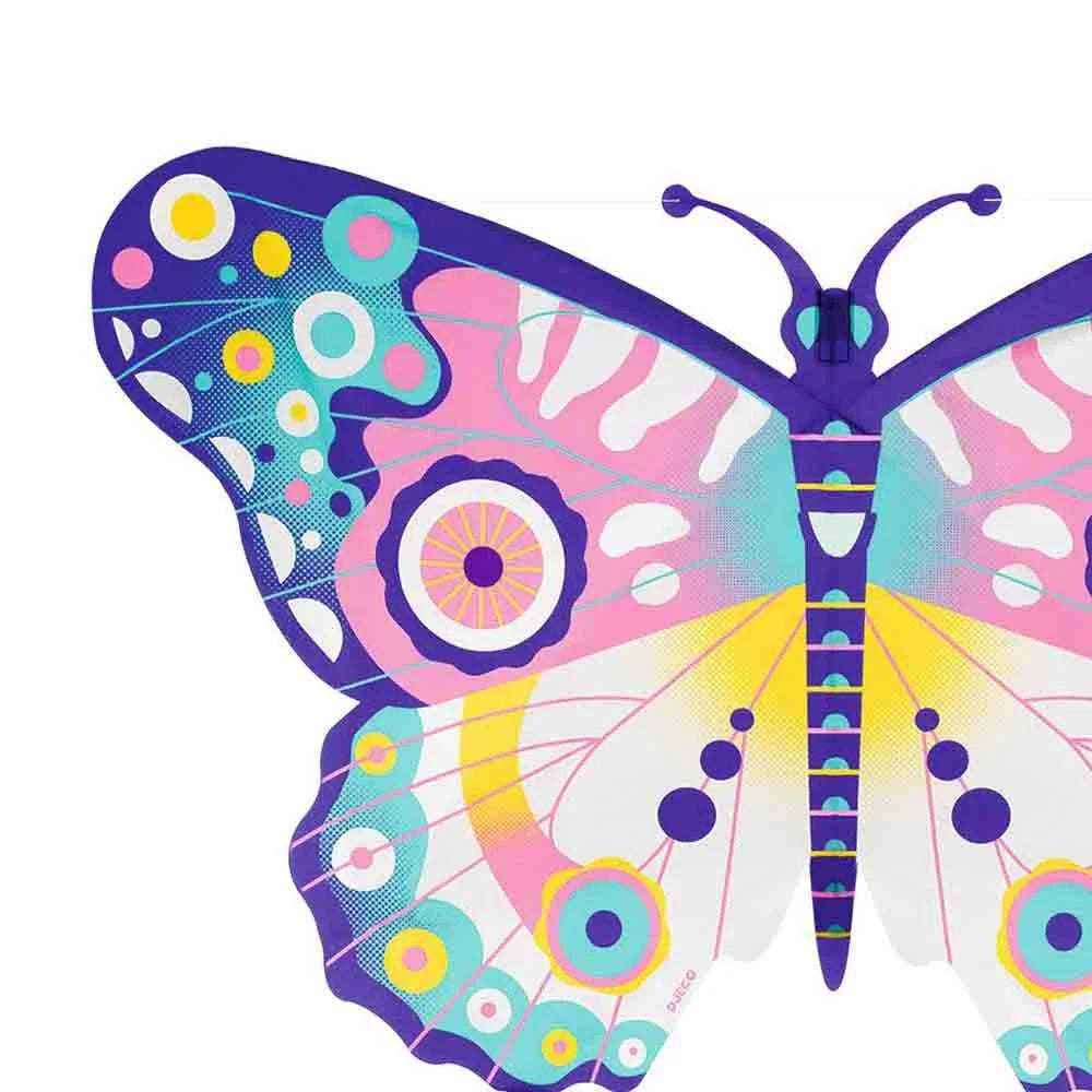 Maxi Butterfly Kite