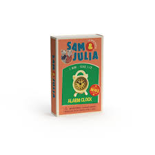 Sam & Julia | Mini Matchboxes