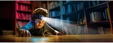 KidzLabs | Spy Science