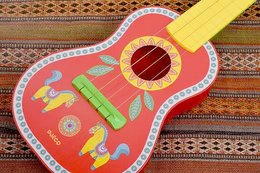 Animambo Ukulele