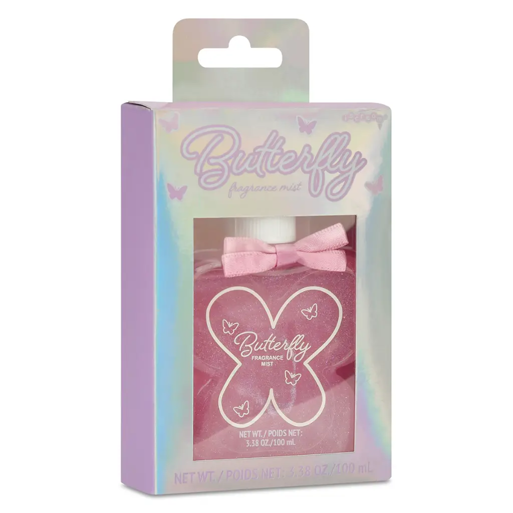 Butterfly Fragrance Mist