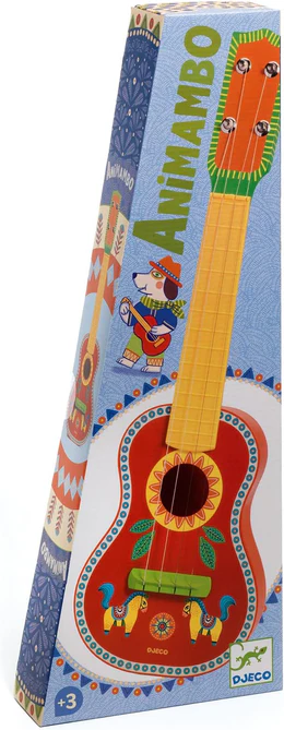 Animambo Ukulele