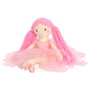 SPARKLE BALLERINA PLUSH
