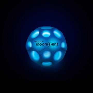 Moon Ball | Moonshine 2.0