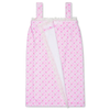 Pretty in Pink Spa Wrap