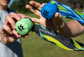 Waboba | TailBall