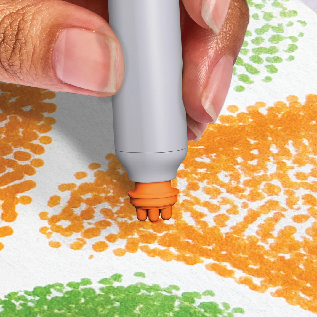 FlowArt Pogo-Dot | Nature