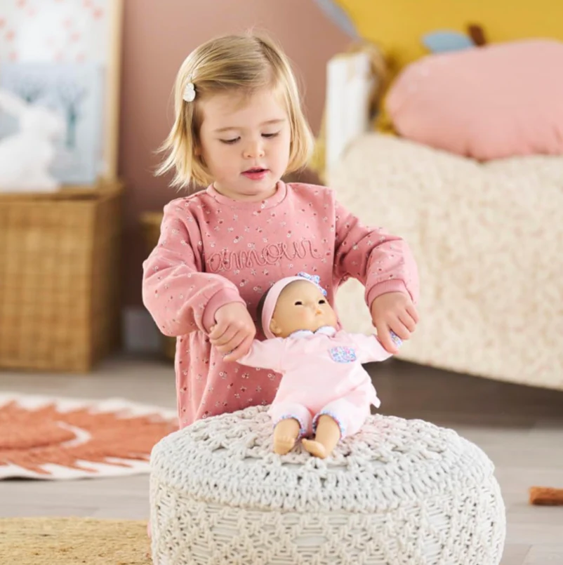 Bebe Calin | Mila
