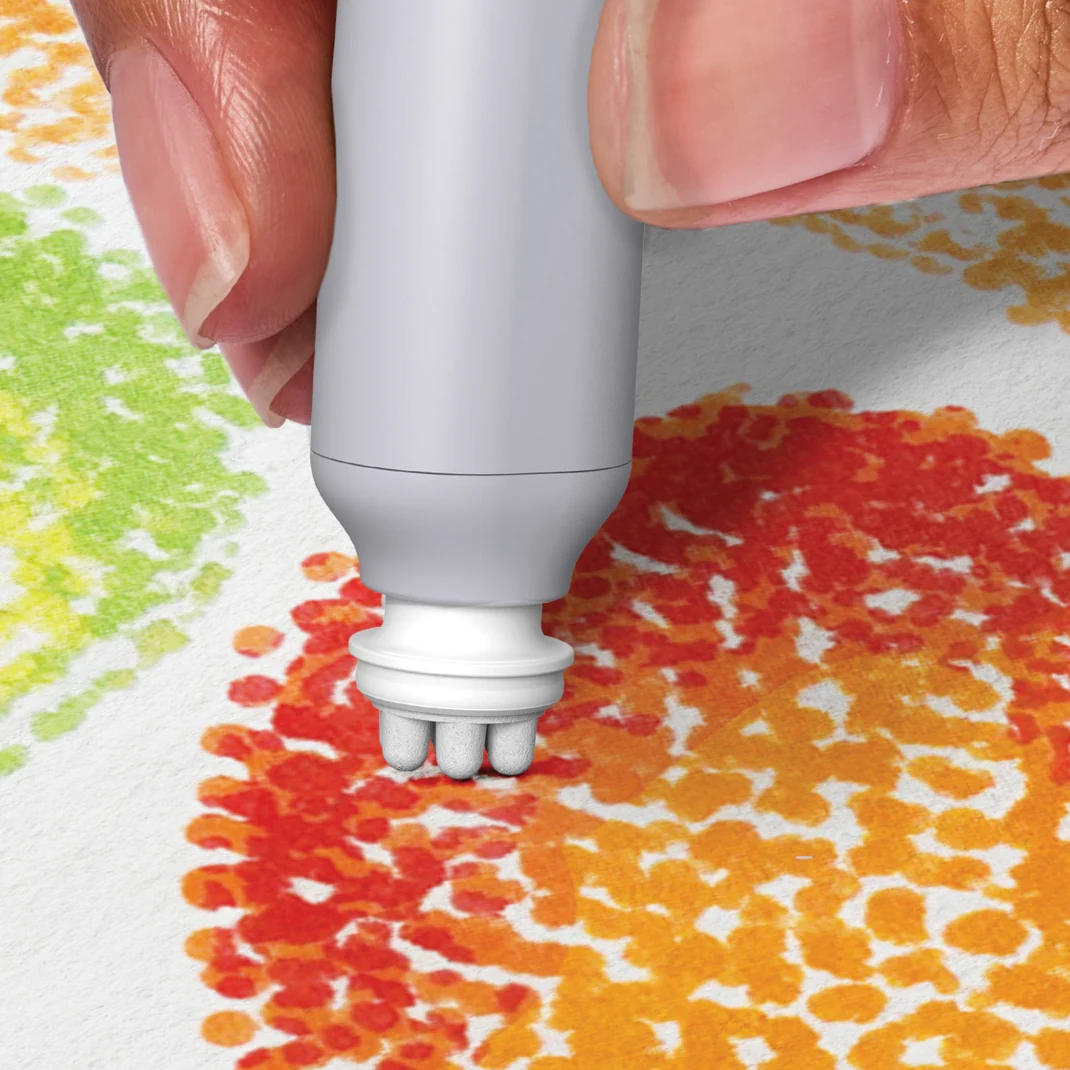 FlowArt Pogo-Dot | Nature