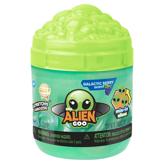 ORB | Alien Goo