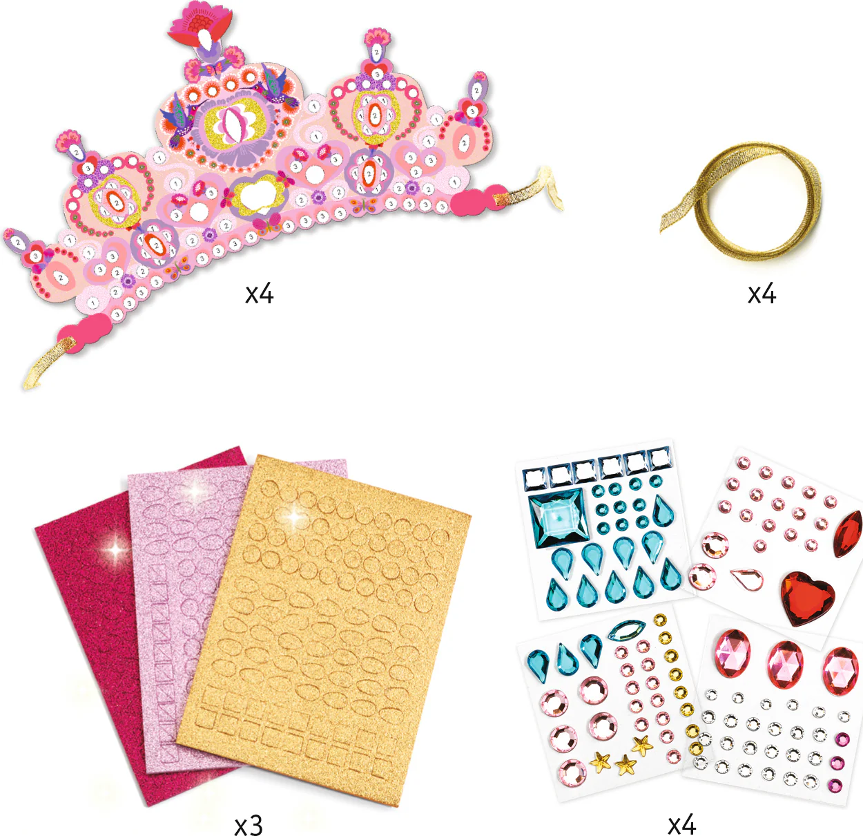 DIY | Like A Princess Crown