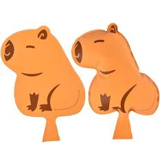 Whoopee Cushion 6.5” | Capybara