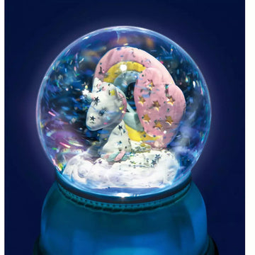 Snow Globe Nightlight | Unicorn