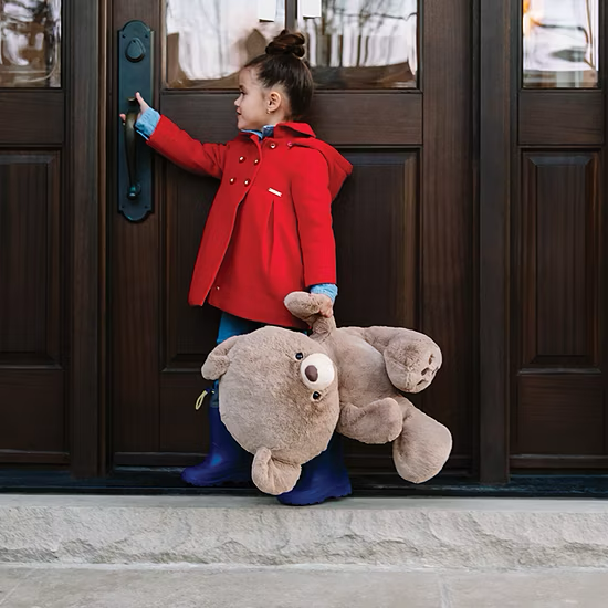 Kai Teddy Bear | 23"