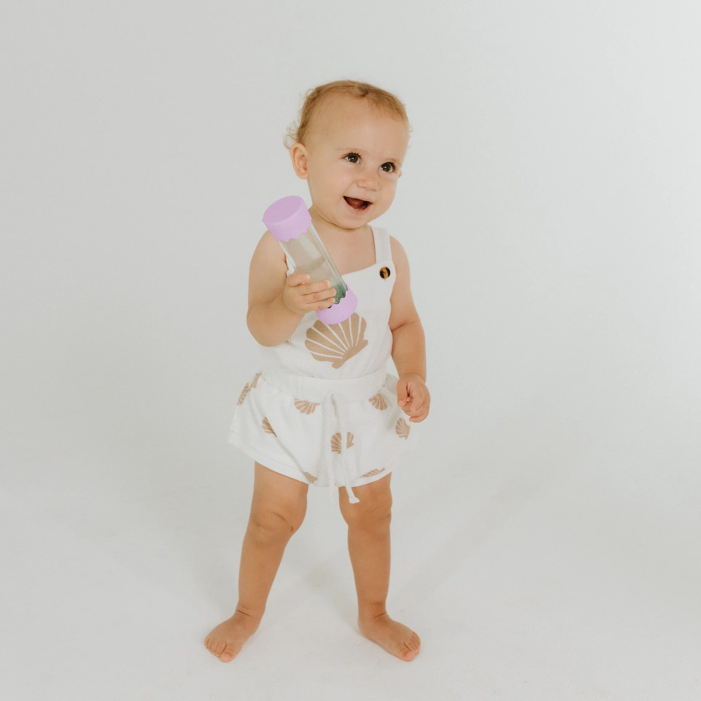 Baby Calm Down Bottle: Bubblegum