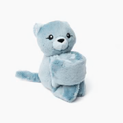 Hug Baby | Frankie the Cat