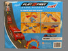 Flat 2 Fast Stunt Playset | 2 Pack