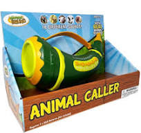 Discovery Animal Caller