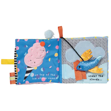 Flutter by Birdie Soft Book