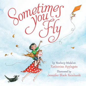 Sometimes You Fly