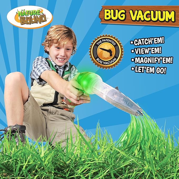 Bug Vacuum