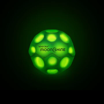 Moon Ball | Moonshine 2.0