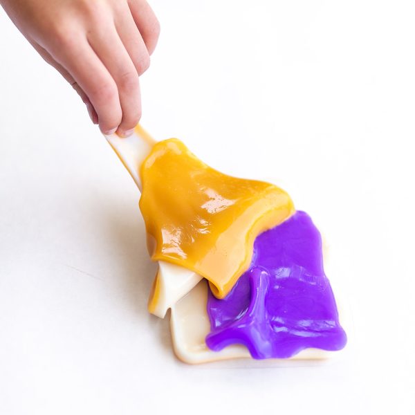 Mushmeez Taba Squishy | PB&J
