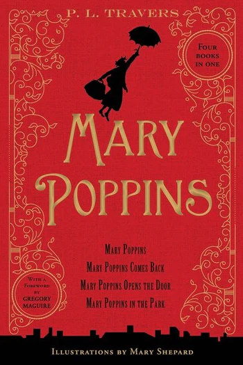 Mary Poppins