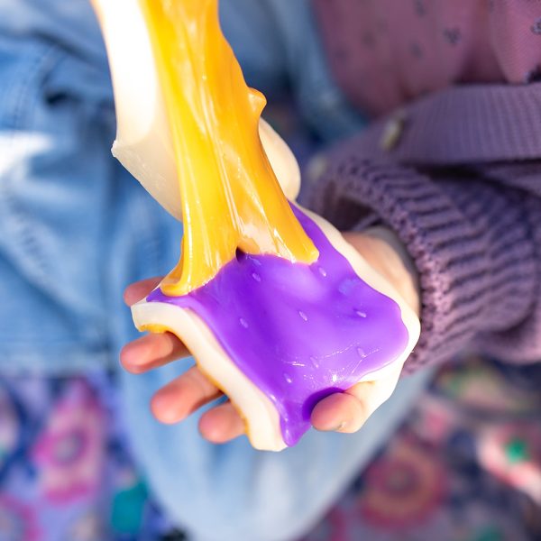 Mushmeez Taba Squishy | PB&J