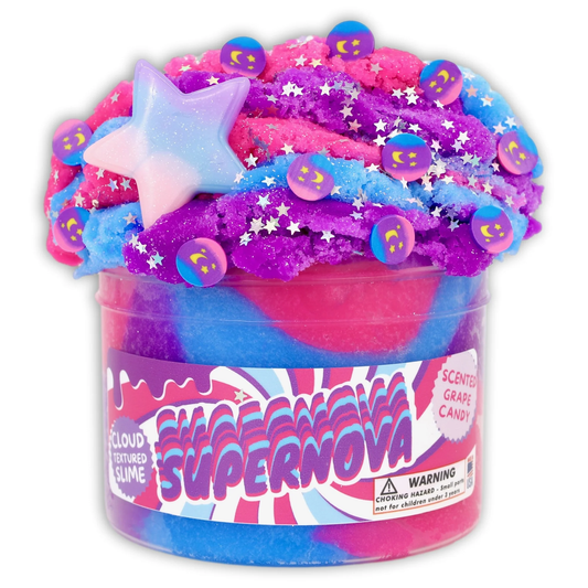 Supernova | Dope Slime