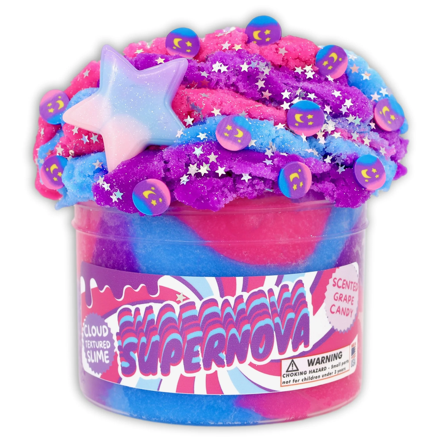 Supernova | Dope Slime