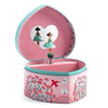 Musical Jewelry Box | Spring Melody