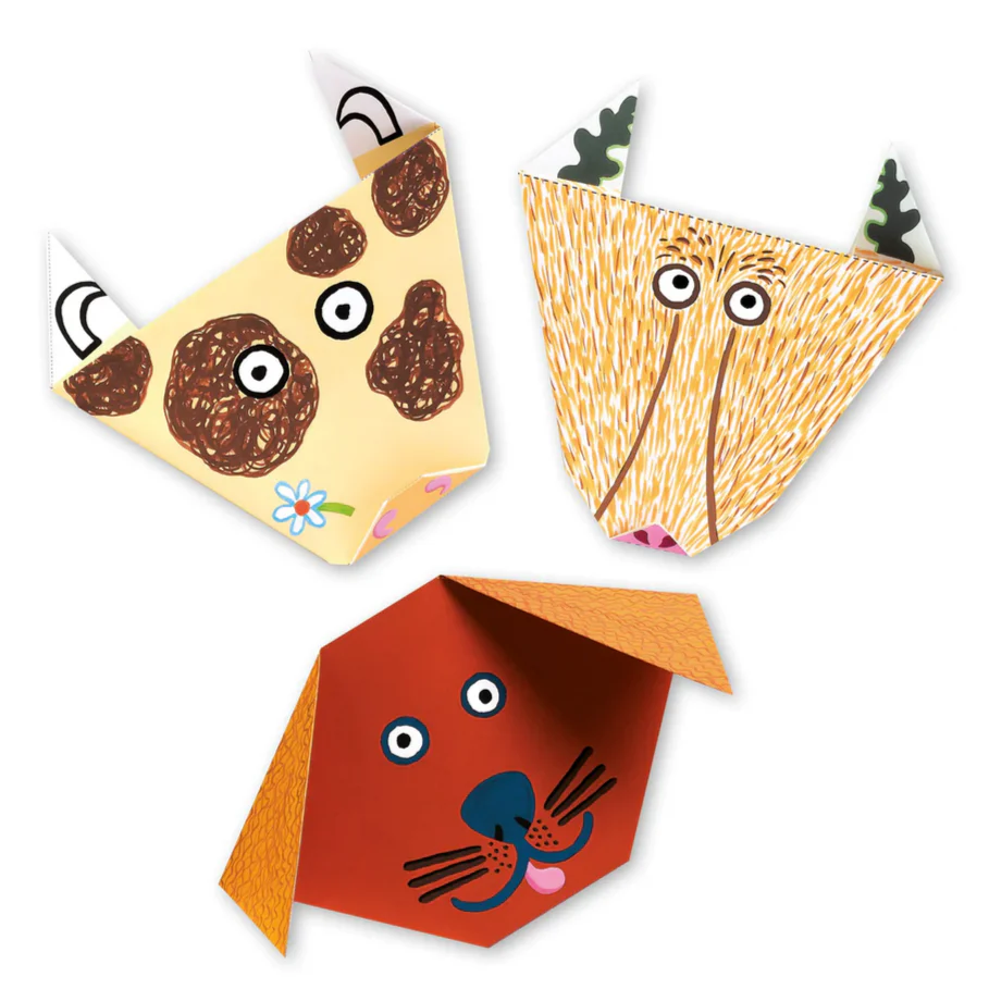 Origami | Animals