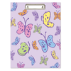 Bright Butterflies Clipboard